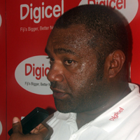 Samoa feeling the pressure